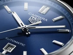 TAG Heuer Carrera Date> Relojes Para Hombre
