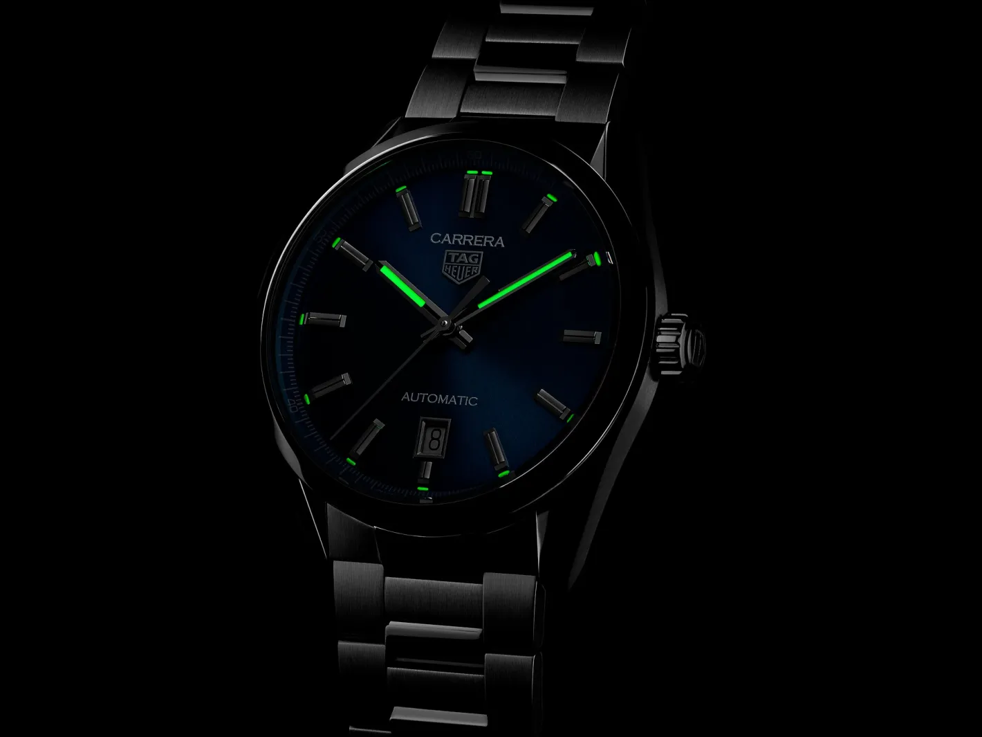 TAG Heuer Carrera Date> Relojes Para Hombre