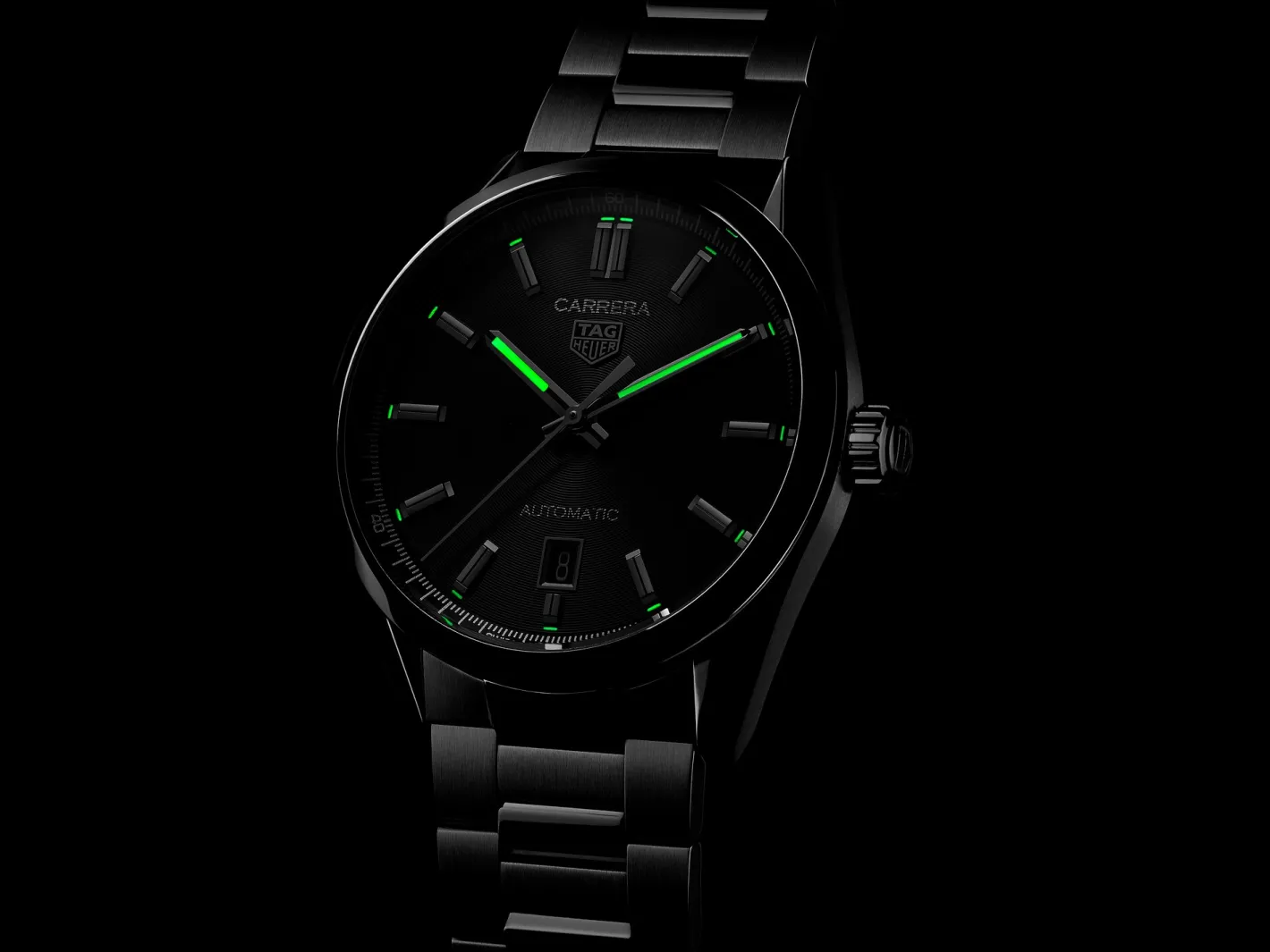 TAG Heuer Carrera Date> Relojes Para Hombre