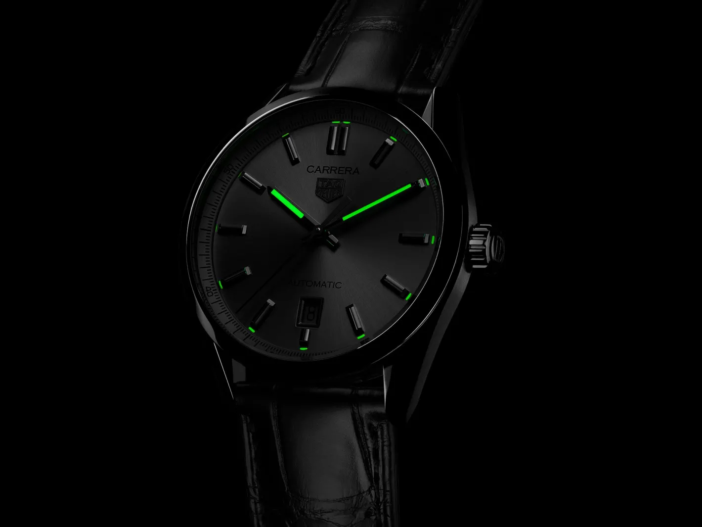 TAG Heuer Carrera Date> Relojes Para Hombre