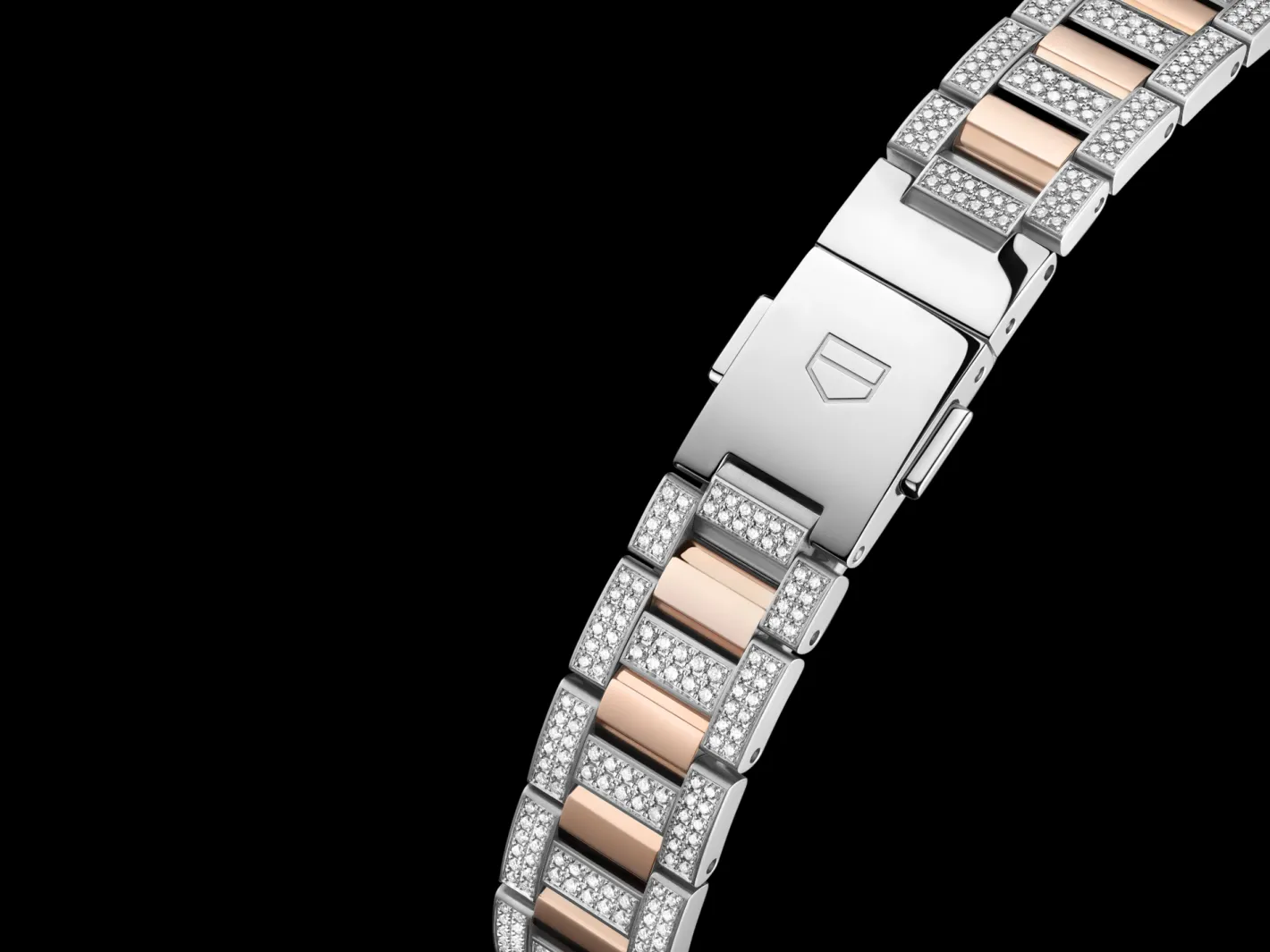 TAG Heuer Carrera Date> Relojes Para Mujer