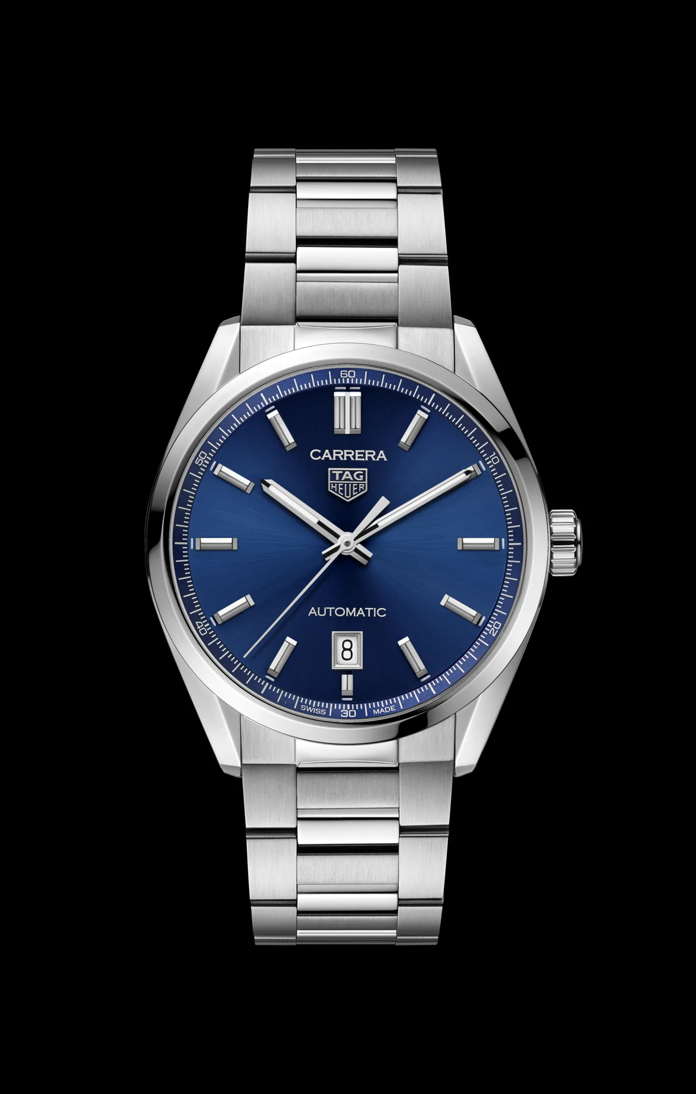TAG Heuer Carrera Date> Relojes Para Hombre