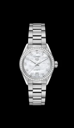 TAG Heuer Carrera Date><noscript><img width=