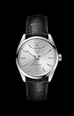 TAG Heuer Carrera Date><noscript><img width=