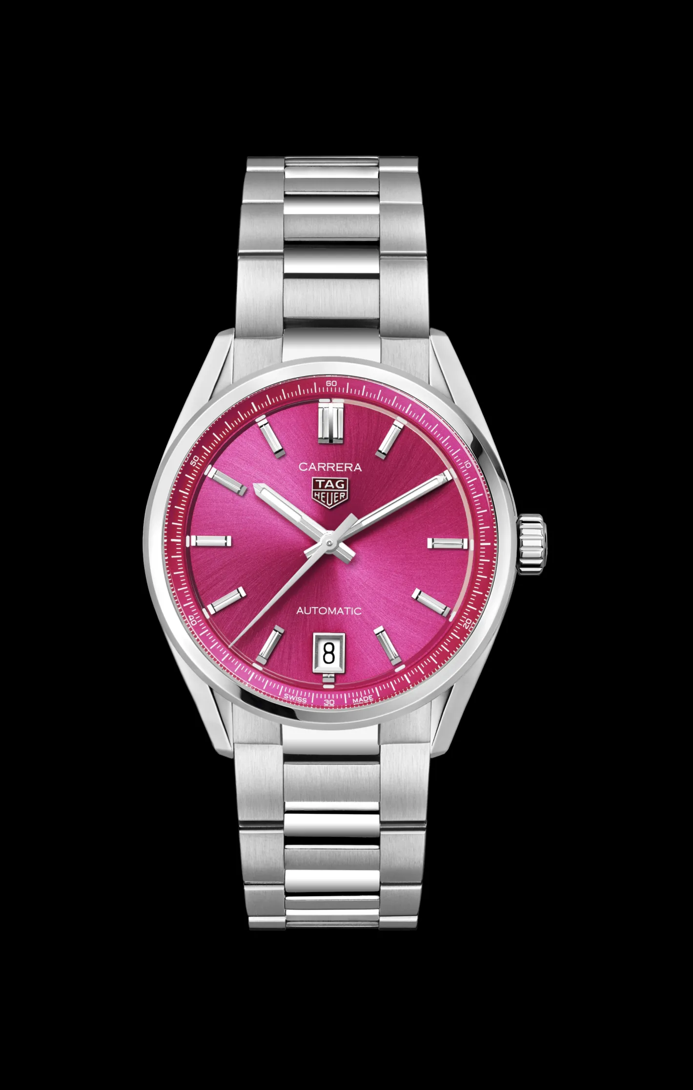 TAG Heuer Carrera Date> Relojes Para Hombre