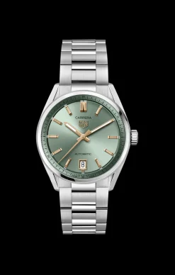 TAG Heuer Carrera Date><noscript><img width=
