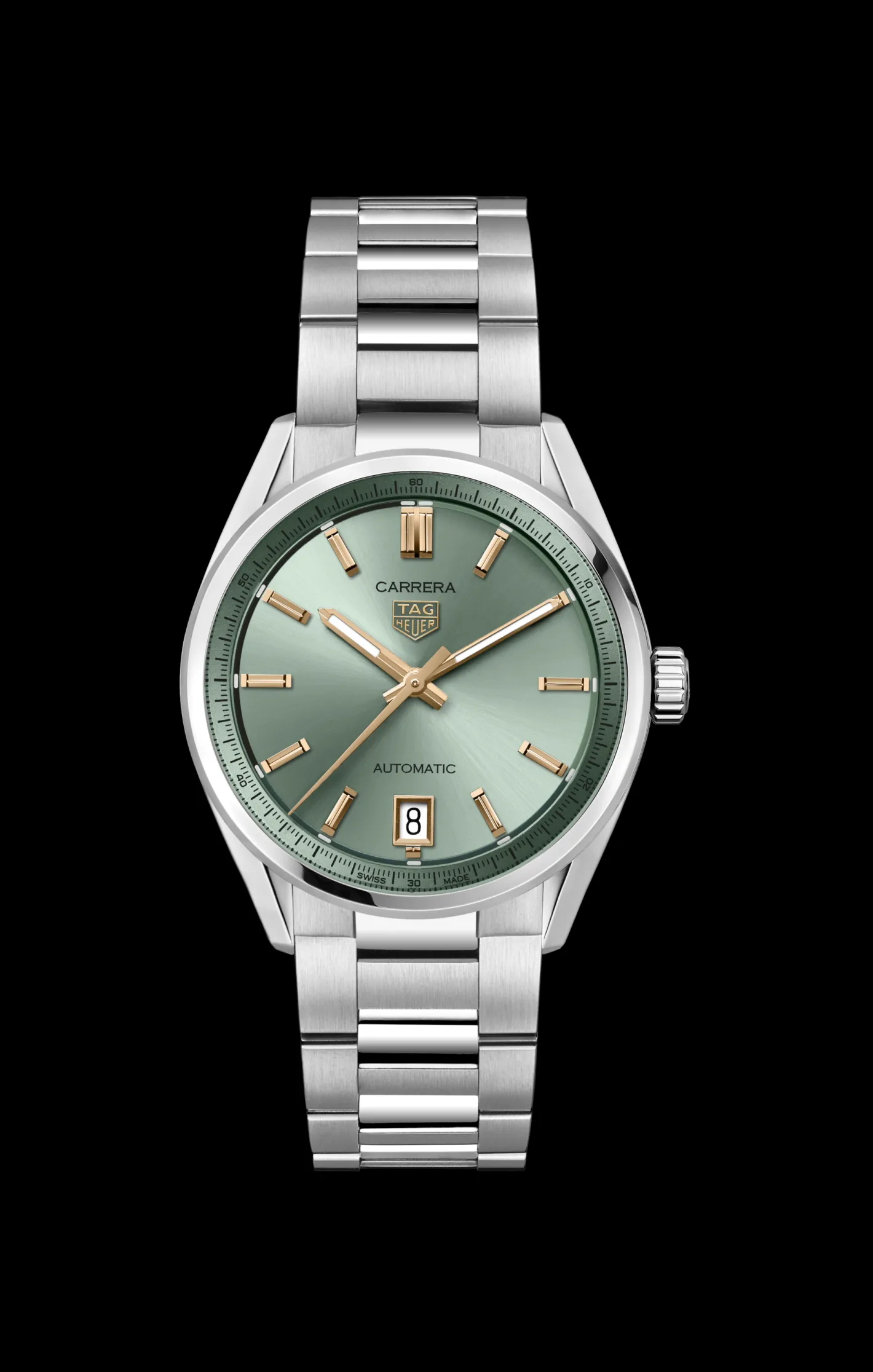 TAG Heuer Carrera Date> Relojes Para Hombre