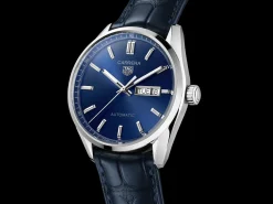 TAG Heuer Carrera Day-Date> Relojes Para Hombre