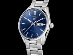 TAG Heuer Carrera Day-Date> Relojes Para Hombre