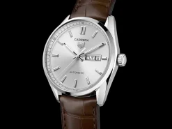 TAG Heuer Carrera Day-Date> Relojes Para Hombre