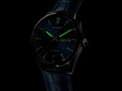 TAG Heuer Carrera Day-Date><noscript><img width=