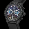 TAG Heuer Carrera Polychrome> Relojes Para Hombre