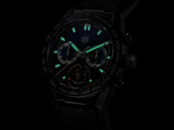 TAG Heuer Carrera Polychrome><noscript><img width=