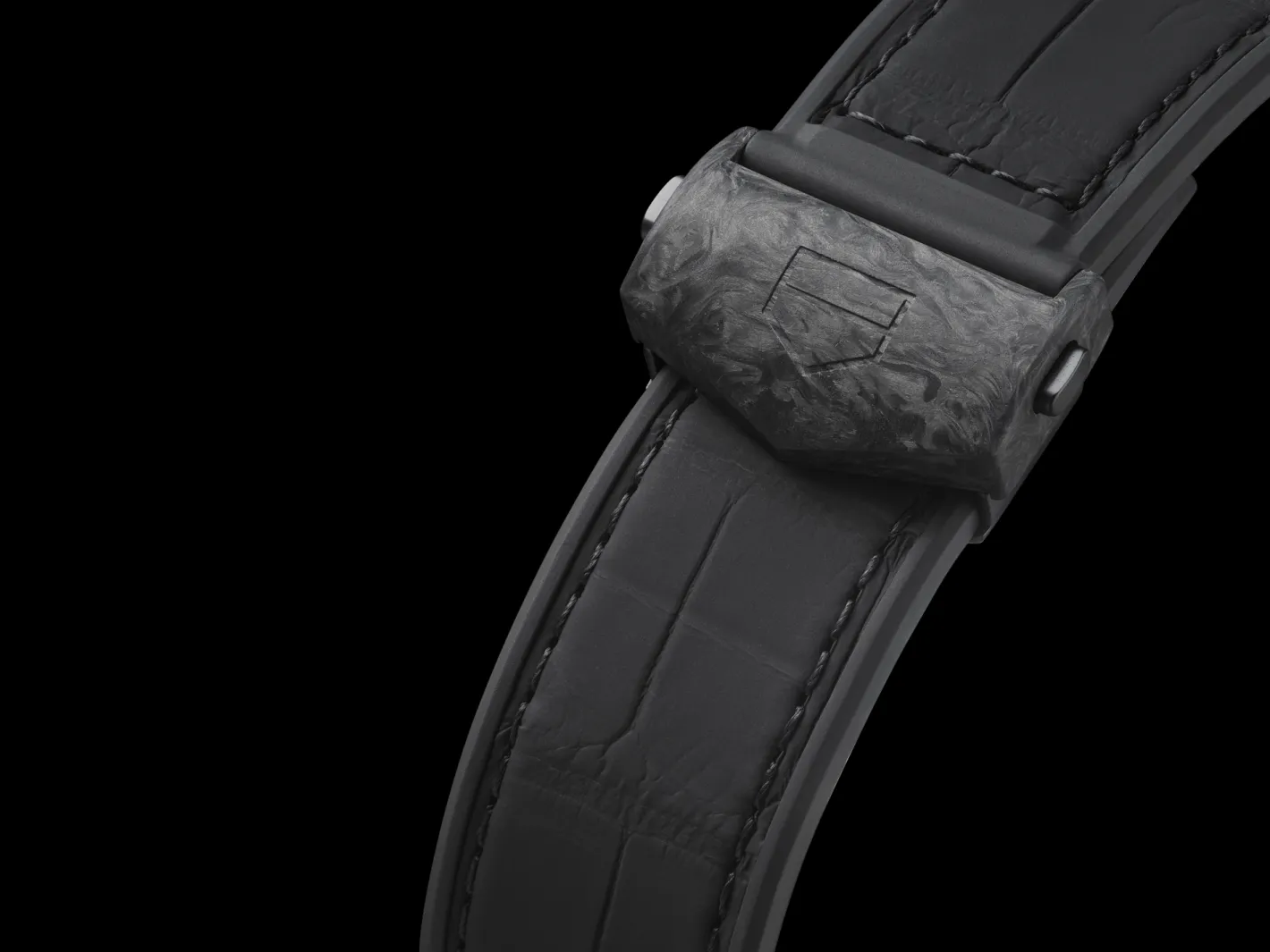 TAG Heuer Carrera Polychrome> Relojes Para Hombre