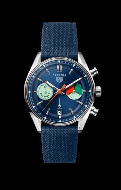 TAG Heuer Carrera Skipper><noscript><img width=