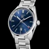 TAG Heuer Carrera Twin-Time> Relojes Para Hombre