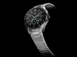 TAG Heuer Connected Calibre E4> Tag Heuer Connected