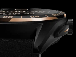 TAG Heuer Connected Calibre E4 Bright Black Edition> Tag Heuer Connected