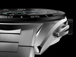 TAG Heuer Connected Calibre E4> Tag Heuer Connected