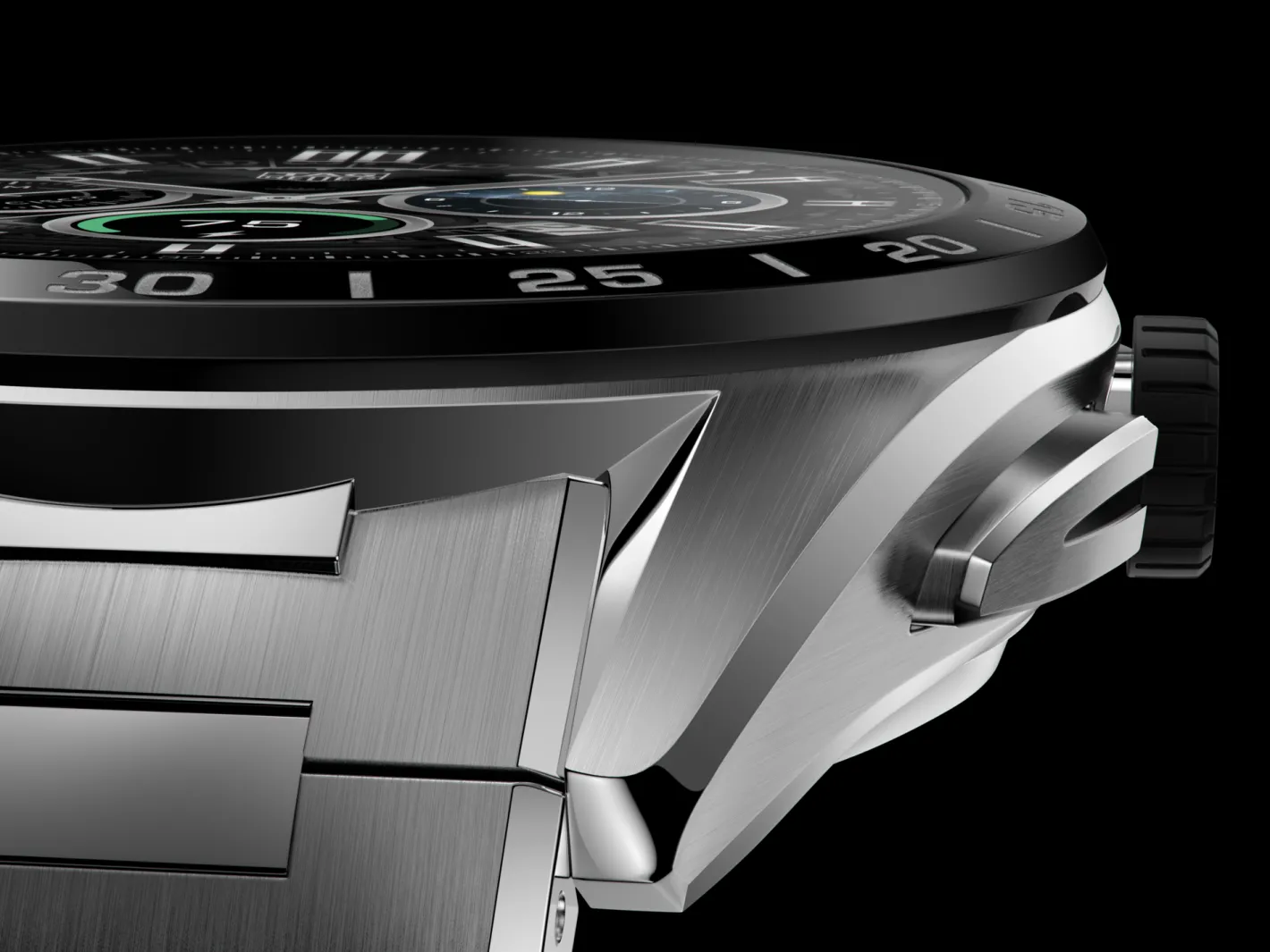 TAG Heuer Connected Calibre E4> Tag Heuer Connected