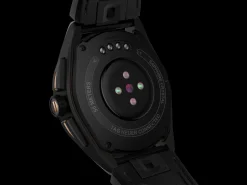 TAG Heuer Connected Calibre E4 Bright Black Edition><noscript><img width=