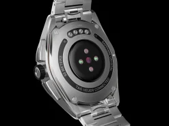 TAG Heuer Connected Calibre E4><noscript><img width=