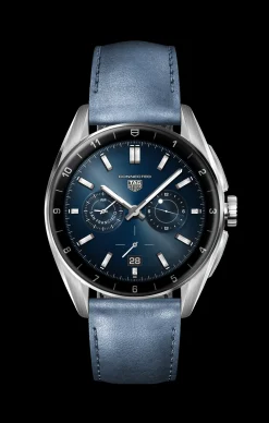 TAG Heuer Connected Calibre E4><noscript><img width=