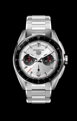 TAG Heuer Connected Calibre E4><noscript><img width=
