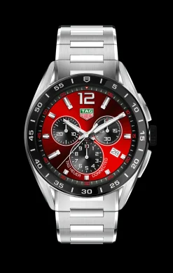 TAG Heuer Connected Calibre E4><noscript><img width=