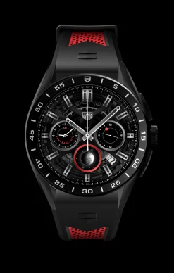 TAG Heuer Connected Calibre E4 Sport Edition><noscript><img width=