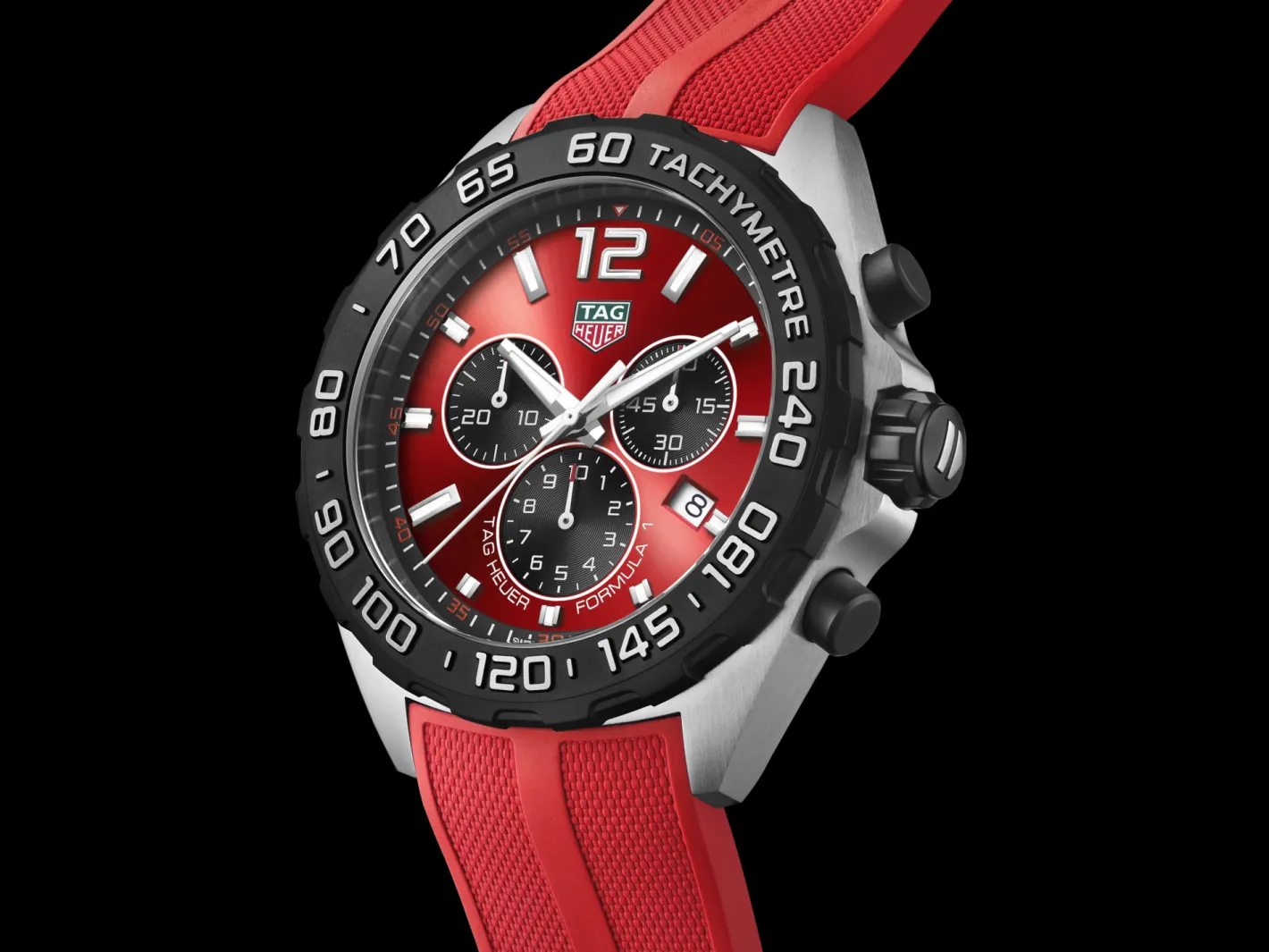 TAG Heuer Formula 1> Relojes Para Hombre