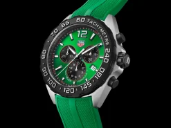 TAG Heuer Formula 1> Relojes Para Hombre
