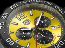 TAG Heuer Formula 1> Relojes Para Hombre