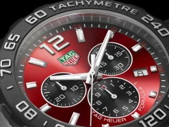 TAG Heuer Formula 1> Relojes Para Hombre