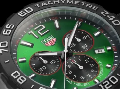 TAG Heuer Formula 1> Relojes Para Hombre