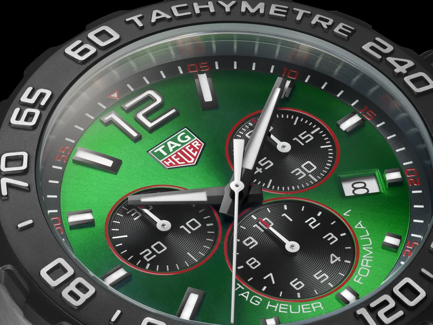TAG Heuer Formula 1> Relojes Para Hombre