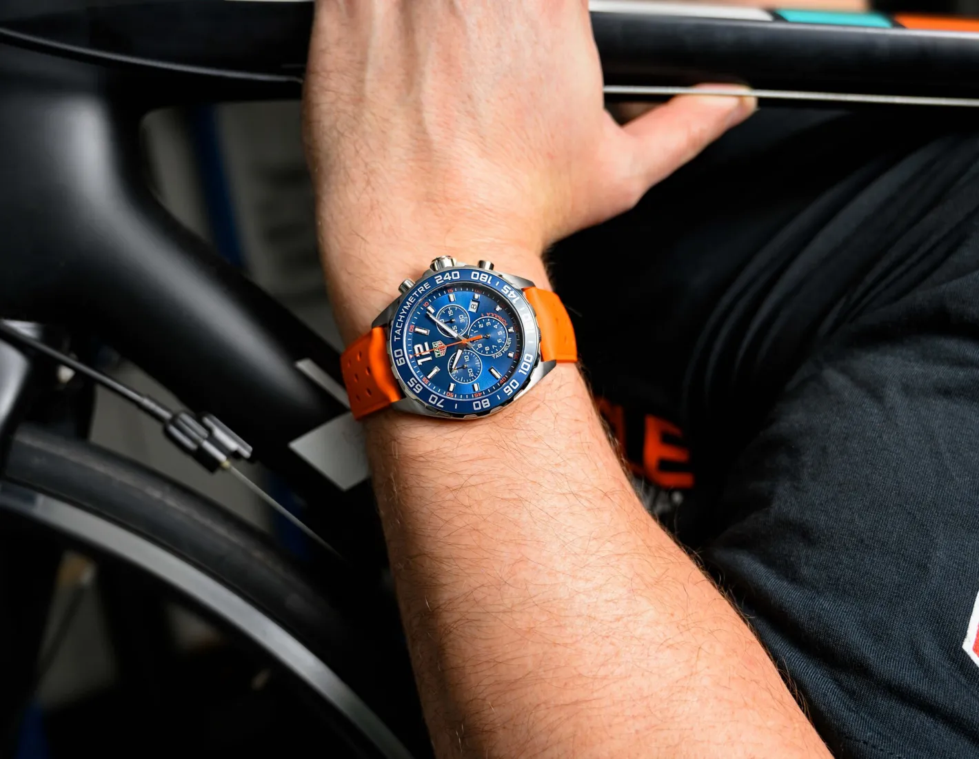 TAG Heuer Formula 1> Relojes Para Hombre