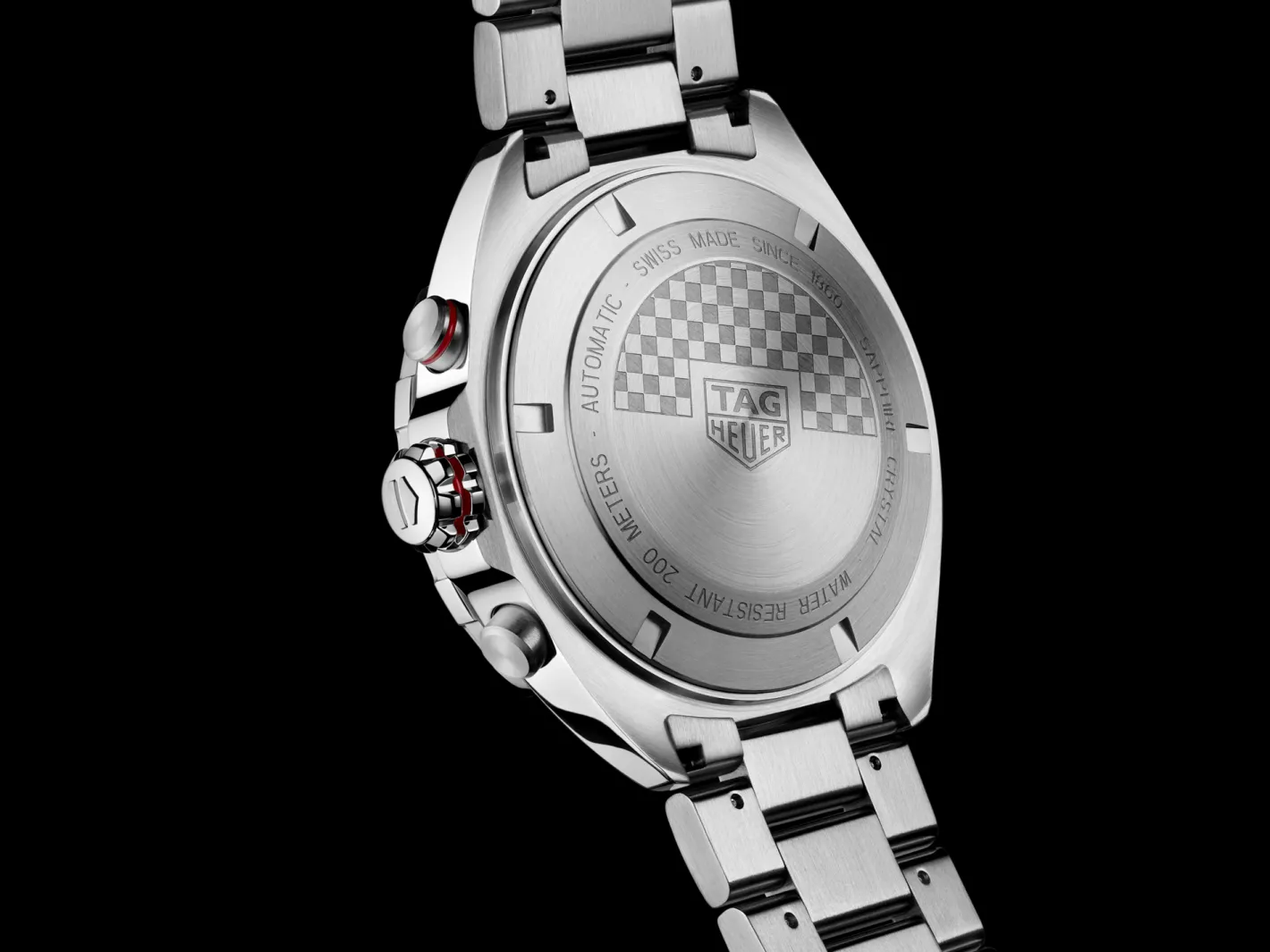 TAG Heuer Formula 1> Relojes Para Hombre