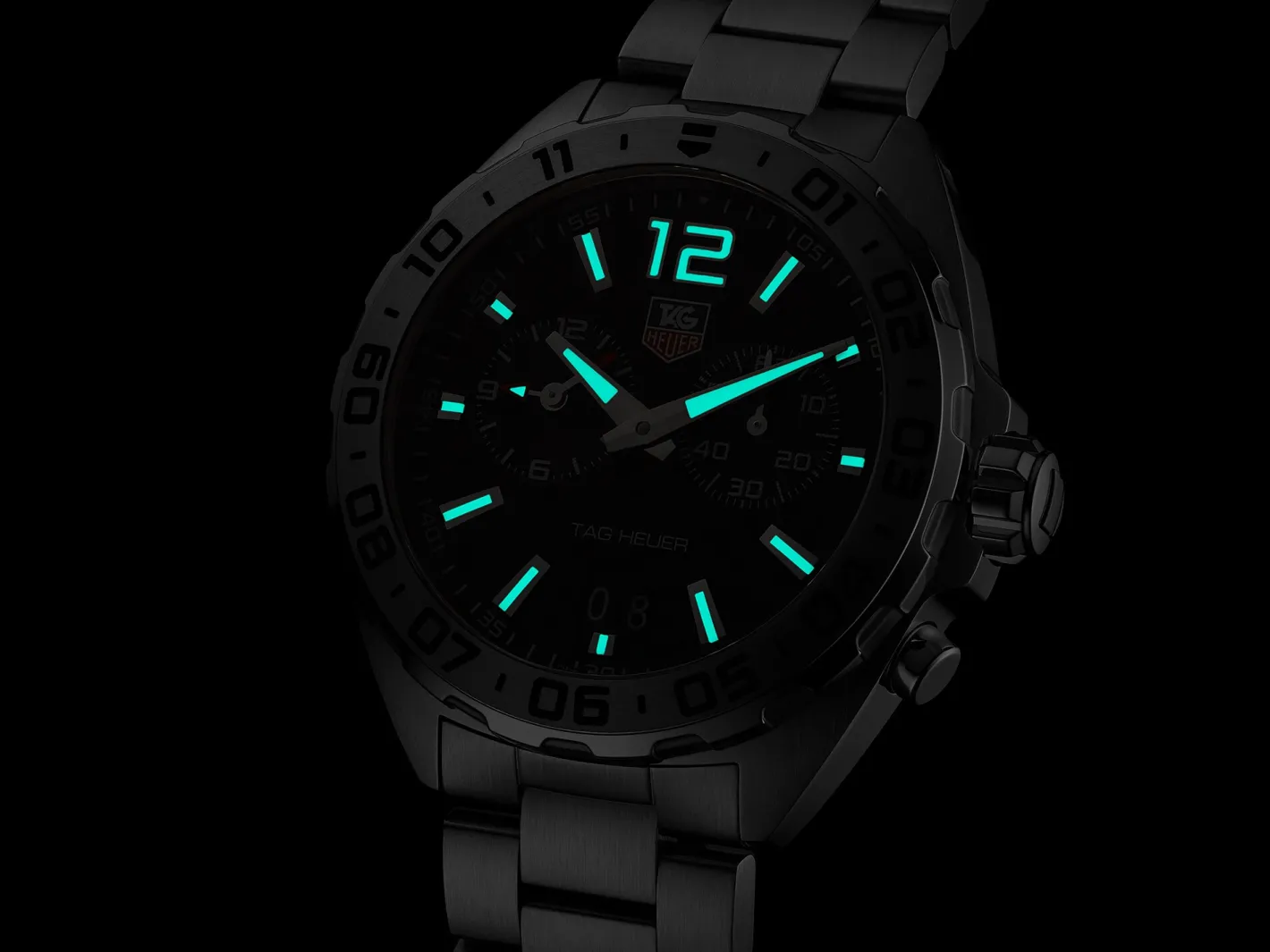 TAG Heuer Formula 1> Relojes Para Hombre