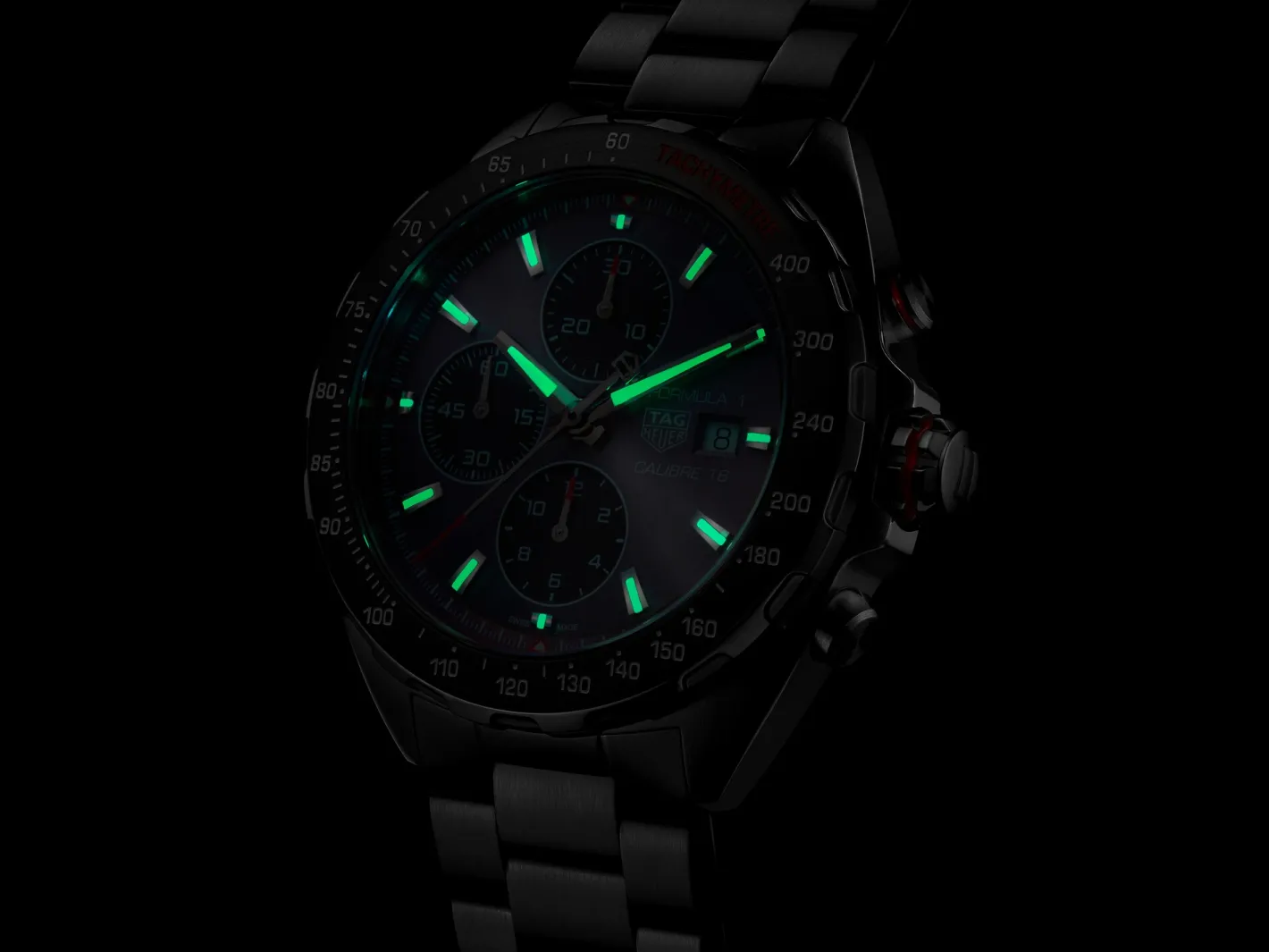 TAG Heuer Formula 1> Relojes Para Hombre