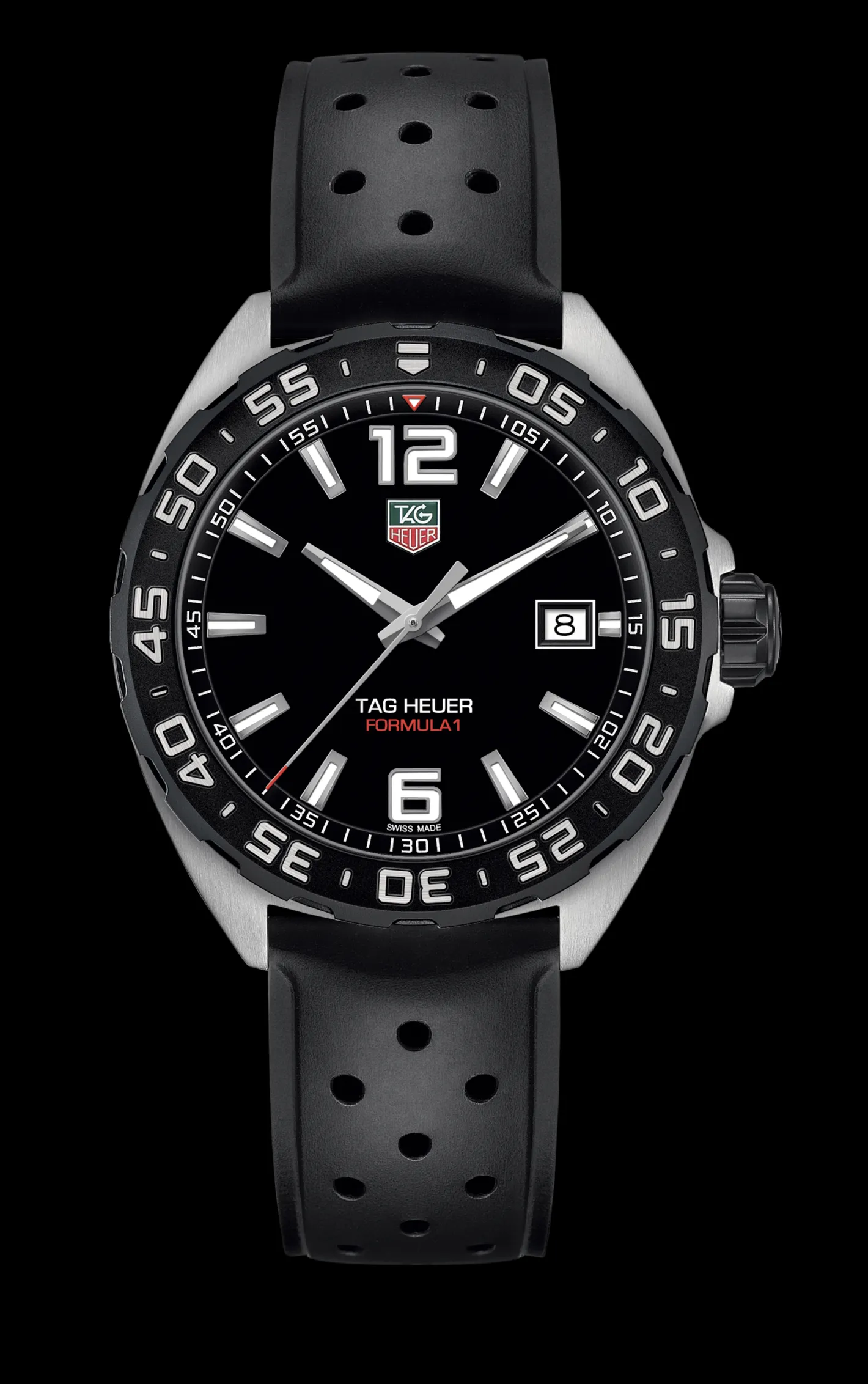 TAG Heuer Formula 1> Relojes Para Hombre