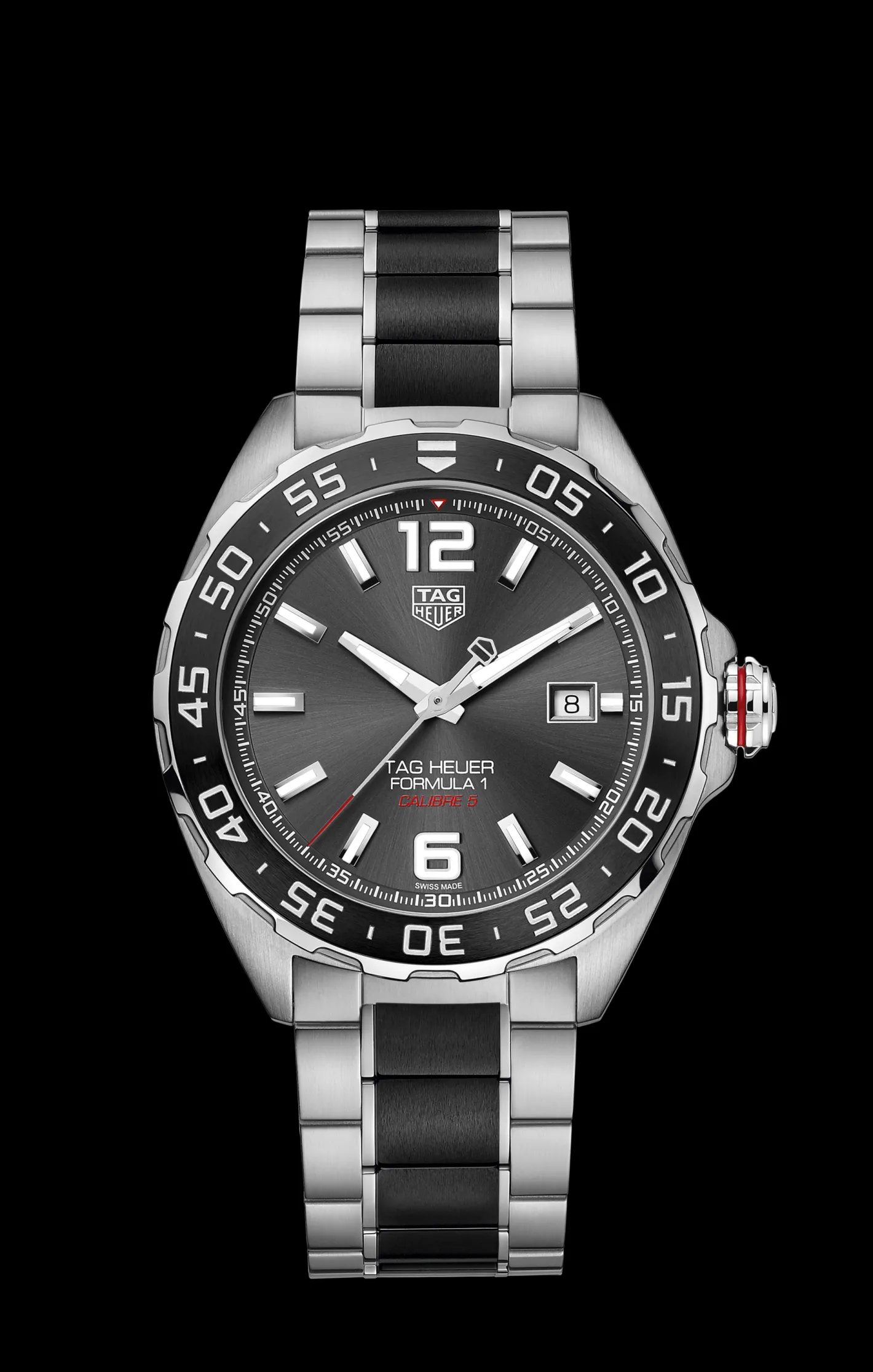 TAG Heuer Formula 1> Relojes Para Hombre