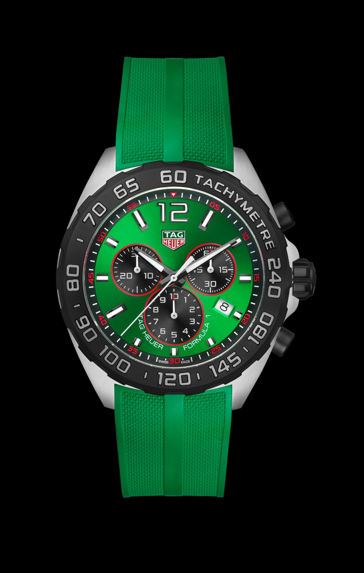 TAG Heuer Formula 1> Relojes Para Hombre