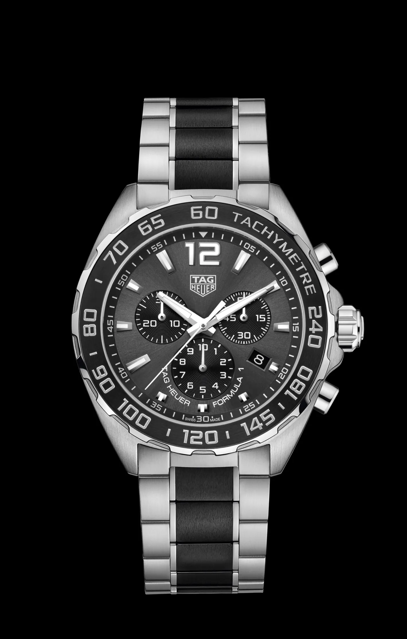 TAG Heuer Formula 1> Relojes Para Hombre