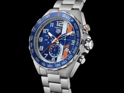 TAG Heuer Formula 1 Gulf> Relojes Para Hombre