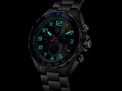 TAG Heuer Formula 1 Gulf><noscript><img width=