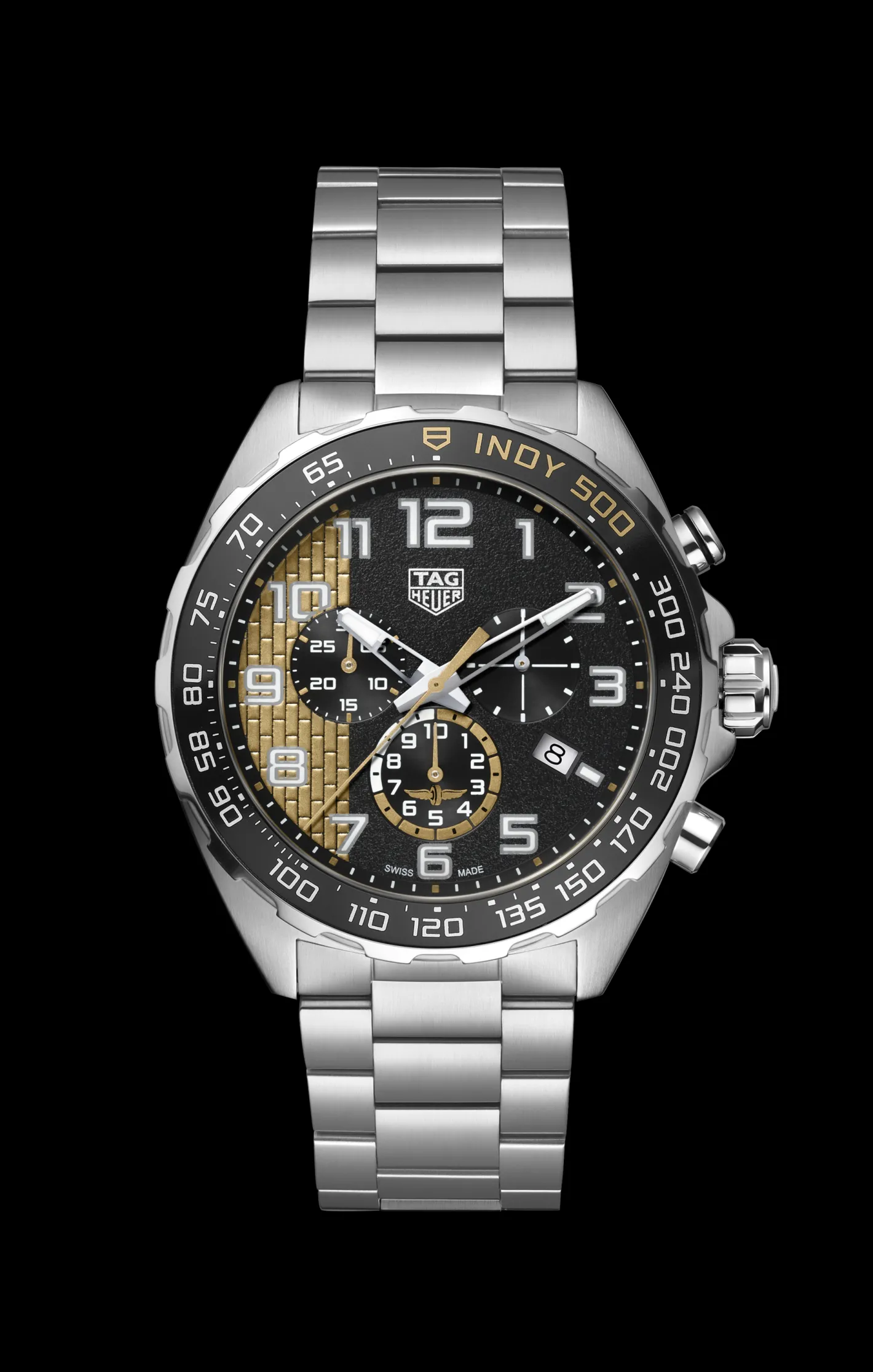 TAG Heuer Formula 1 Indy 500> Relojes Para Hombre