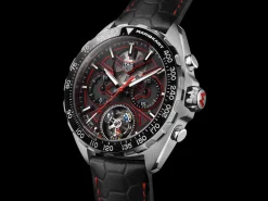 TAG Heuer Formula 1 Mario Kart> Relojes Para Hombre