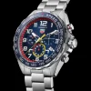 TAG Heuer Formula 1 Red Bull Racing> Relojes Para Hombre