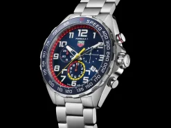 TAG Heuer Formula 1 Red Bull Racing> Relojes Para Hombre